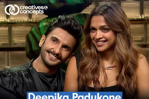 Deepika Padukone and Ranveer Singh first child