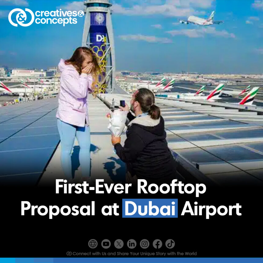 dubai proposal