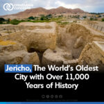 Jericho