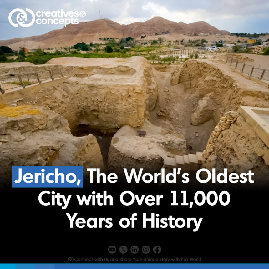 Jericho