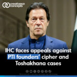 imran khan IHC Toshakhana