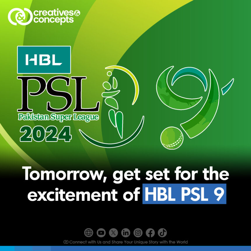 PSL 9