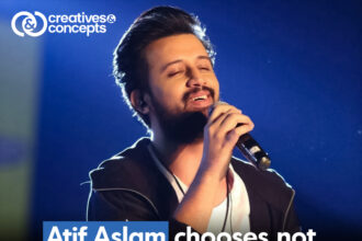 Atif Aslam