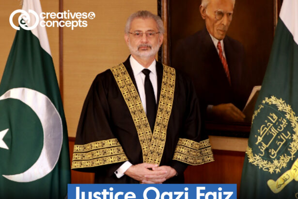 qazi faiz