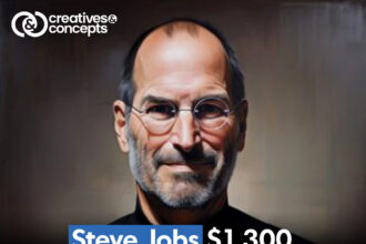 Steve Jobs