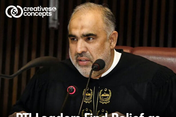 ASAD QAISER