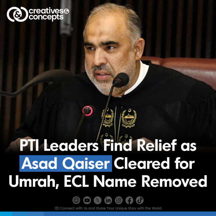 ASAD QAISER