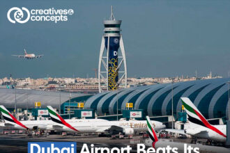 Dubai Airports