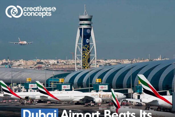 Dubai Airports