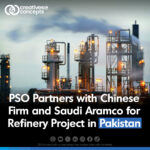 Pakistan State Oil Saudi Aramco