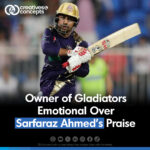 Sarfaraz ahmed quetta gladiator