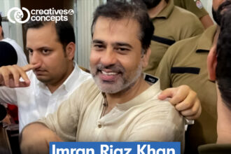 Imran Riaz Khan