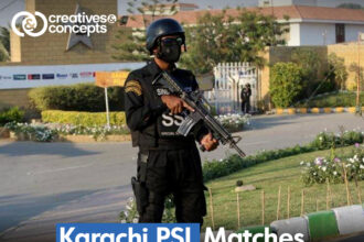 PSL karachi