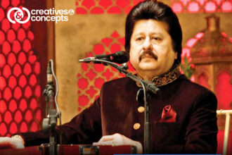 Pankaj Udhas