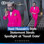 Yasir Hussain