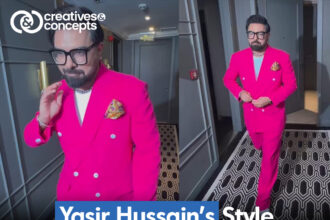 Yasir Hussain