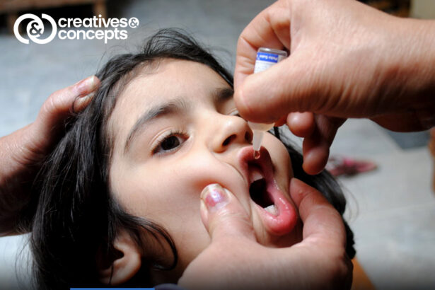 sindh polio drops start