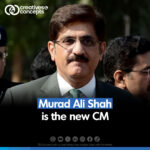 Murad Ali Shah PPP new