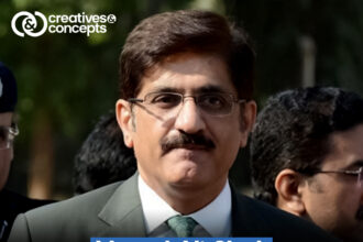 Murad Ali Shah PPP new