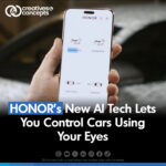 Honor unveiled cutting-edge