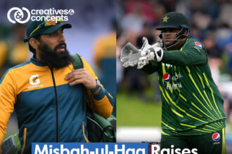 Misbah-ul-Haq