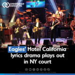 Don Henley The Eagles