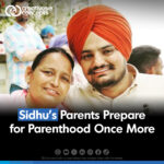 Sidhu Moosewala's parents