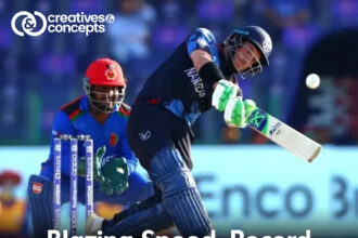 T20I series Namibia