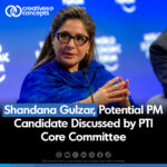 imranKhan Shandana Gulzar