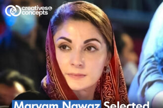 Maryam Nawaz, inheritor of the political legacy from PML-N's