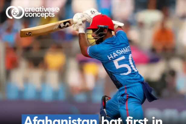 Afghanistan bat first in third ODI against Sri Lanka