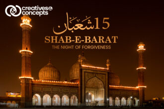 Shab-e-Barat on February 25th