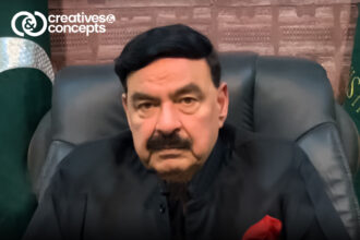 Sheikh Rashid