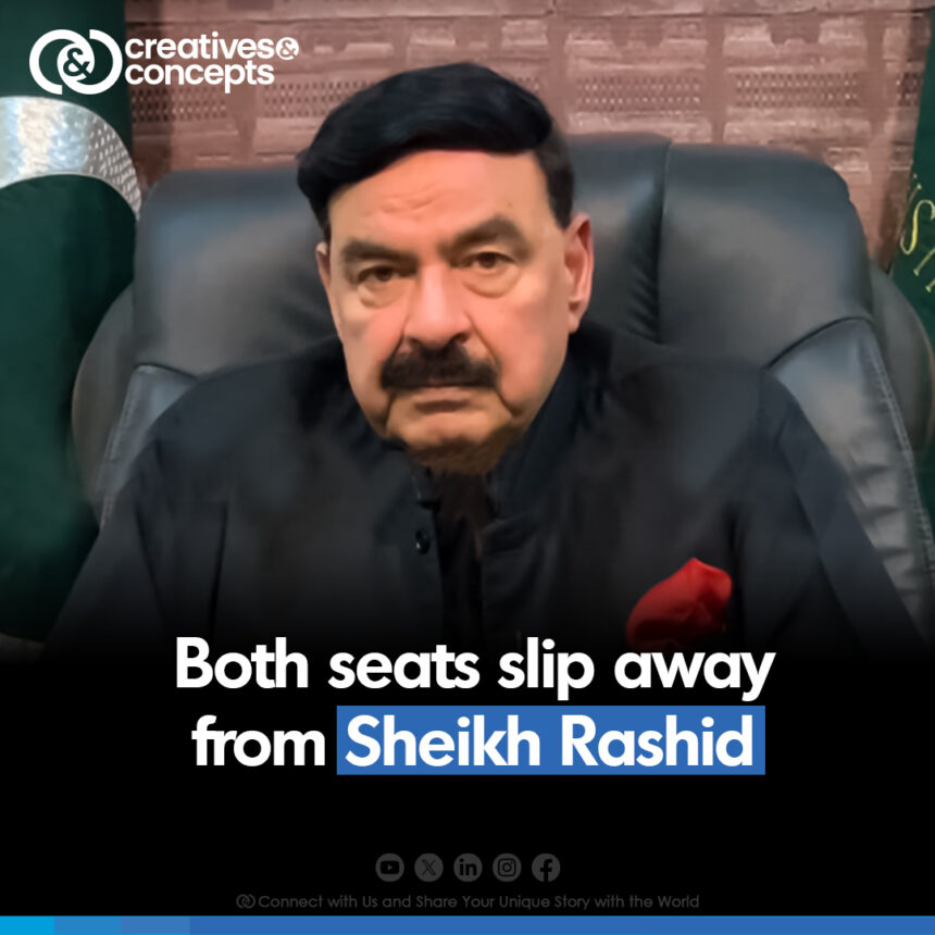 Sheikh Rashid