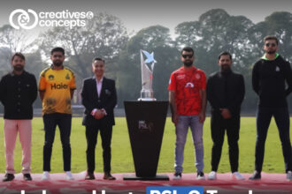 lahore hosts psl 9 trophy unveiling event