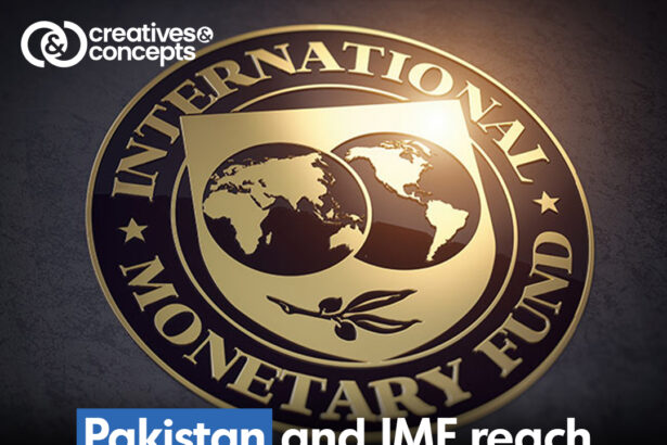 Pakistan and IMF reach agreement on $1.1bn installment