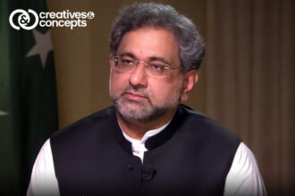 Shahid Khaqan Abbasi