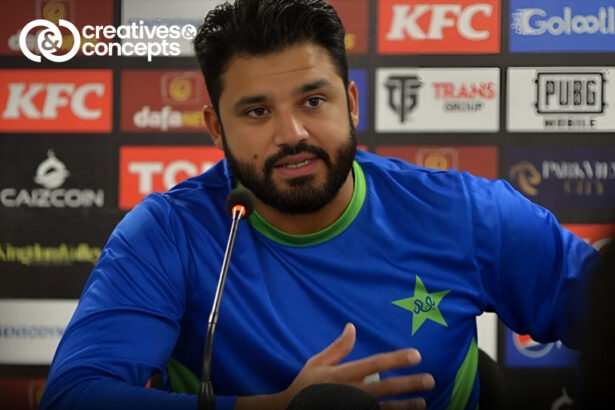 PCB likely to give Azhar Ali key role