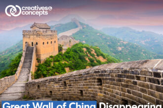 GreatWallOfChina