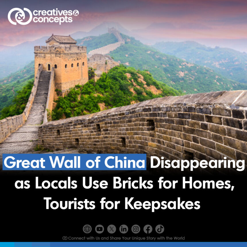 GreatWallOfChina