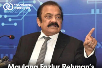 Rana Sanaullah