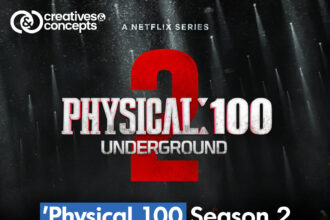 Physical: 100 Season 2