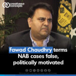 Fawad Chaudhry