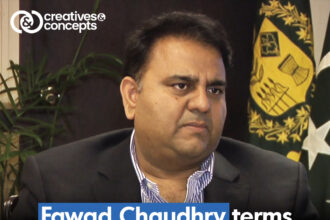 Fawad Chaudhry