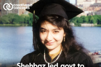 Shehbaz led govt to 'take up' Aafia Siddiqui's matter with US officials