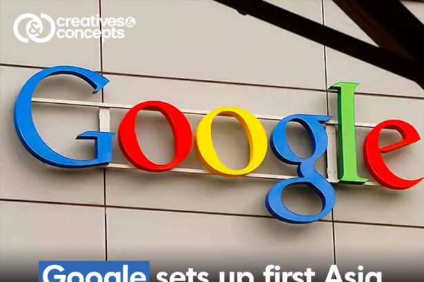 Google sets up first Asia Pacific cybersecurity base in Tokyo