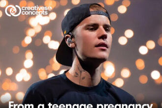 From a teenage pregnancy to global fame, The Justin Bieber story