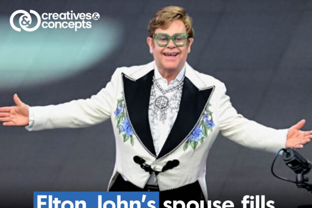 Sir Elton John is preparing for an upcoming knee surgery