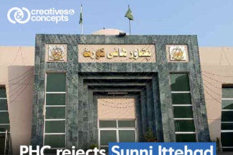 PHC rejects Sunni Ittehad Council's request for reserved seats