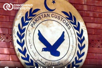 Customs mistakenly Accuses 'Imam Masjid' in Drug Case